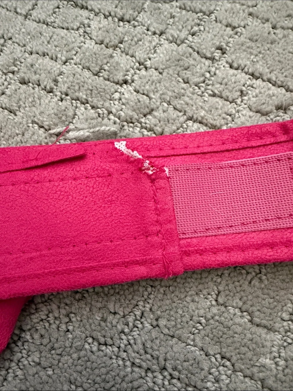 MagiQuest Wand and Belt/ Holster